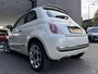 Fiat 500 1.2 Rock schuif/kanteldak - Automaat - Airco - Parkeersensor achter - Lederen bekleding - Bluetooth - 1e eigenaar - Radio - Start/stop systeem - Stuur multifunctioneel - Stuur leder - Elektrische ramen - Centrale vergrendeling met afstandsbediening - Licht metalen velgen 16 inch