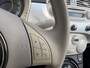 Fiat 500 1.2 Rock schuif/kanteldak - Automaat - Airco - Parkeersensor achter - Lederen bekleding - Bluetooth - 1e eigenaar - Radio - Start/stop systeem - Stuur multifunctioneel - Stuur leder - Elektrische ramen - Centrale vergrendeling met afstandsbediening - Licht metalen velgen 16 inch