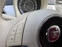 Fiat 500 1.2 Rock schuif/kanteldak - Automaat - Airco - Parkeersensor achter - Lederen bekleding - Bluetooth - 1e eigenaar - Radio - Start/stop systeem - Stuur multifunctioneel - Stuur leder - Elektrische ramen - Centrale vergrendeling met afstandsbediening - Licht metalen velgen 16 inch