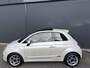 Fiat 500 1.2 Rock schuif/kanteldak - Automaat - Airco - Parkeersensor achter - Lederen bekleding - Bluetooth - 1e eigenaar - Radio - Start/stop systeem - Stuur multifunctioneel - Stuur leder - Elektrische ramen - Centrale vergrendeling met afstandsbediening - Licht metalen velgen 16 inch