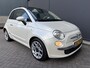 Fiat 500 1.2 Rock schuif/kanteldak - Automaat - Airco - Parkeersensor achter - Lederen bekleding - Bluetooth - 1e eigenaar - Radio - Start/stop systeem - Stuur multifunctioneel - Stuur leder - Elektrische ramen - Centrale vergrendeling met afstandsbediening - Licht metalen velgen 16 inch