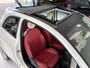 Fiat 500 1.2 Rock schuif/kanteldak - Automaat - Airco - Parkeersensor achter - Lederen bekleding - Bluetooth - 1e eigenaar - Radio - Start/stop systeem - Stuur multifunctioneel - Stuur leder - Elektrische ramen - Centrale vergrendeling met afstandsbediening - Licht metalen velgen 16 inch
