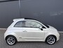 Fiat 500 1.2 Rock schuif/kanteldak - Automaat - Airco - Parkeersensor achter - Lederen bekleding - Bluetooth - 1e eigenaar - Radio - Start/stop systeem - Stuur multifunctioneel - Stuur leder - Elektrische ramen - Centrale vergrendeling met afstandsbediening - Licht metalen velgen 16 inch