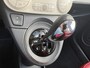 Fiat 500 1.2 Rock schuif/kanteldak - Automaat - Airco - Parkeersensor achter - Lederen bekleding - Bluetooth - 1e eigenaar - Radio - Start/stop systeem - Stuur multifunctioneel - Stuur leder - Elektrische ramen - Centrale vergrendeling met afstandsbediening - Licht metalen velgen 16 inch