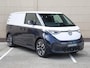 Volkswagen ID. Buzz Cargo Bulli Limited Edition Elektromotor 286PK 79 kWh | 360 camera | Navi | Elek. bedien. Achterklep | Wegkl. Trekhaak | Comfort stoelen | Led Matrix |