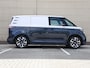 Volkswagen ID. Buzz Cargo Bulli Limited Edition Elektromotor 286PK 79 kWh | 360 camera | Navi | Elek. bedien. Achterklep | Wegkl. Trekhaak | Comfort stoelen | Led Matrix |