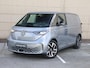 Volkswagen ID. Buzz Cargo Bulli Limited Edition Elektromotor 210 kW (286 pk) | 360 camera | Navi | Achterdeuren | Wegkl. Trekhaak | Bijrijdersbank | Led Matrix |