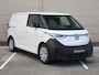 Volkswagen ID. Buzz Cargo Economy Limited Edition Elektromotor 210 kW (286 p | Grote accu | Comfortstoelen | Camera | Navigatie via App Connect | ACC | Wegkl. Trekhaak | Achterdeuren