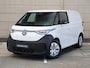 Volkswagen ID. Buzz Cargo Economy Limited Edition Elektromotor 210 kW (286 p | Grote accu | Comfortstoelen | Camera | Navigatie via App Connect | ACC | Wegkl. Trekhaak | Achterdeuren