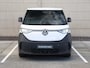 Volkswagen ID. Buzz Cargo Economy Limited Edition Elektromotor 210 kW (286 p | Grote accu | Comfortstoelen | Camera | Navigatie via App Connect | ACC | Wegkl. Trekhaak | Achterdeuren