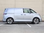 Volkswagen ID. Buzz Cargo Bulli Limited Edition Elektromotor 210 kW (286 pk) | 360 camera | Navi | Elek. bedien. Achterklep | Wegkl. Trekhaak | Bijrijdersbank | Led Matrix |