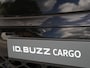 Volkswagen ID. Buzz Cargo Bulli Limited Edition Elektromotor 250 kW (340 pk) | 360 camera | Navi | Achterdeuren | Wegkl. Trekhaak | Comfort stoelen | Led Matrix |