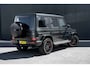 Mercedes-Benz G-klasse 63 Edition 1 | AMG | Burmester | Panoramadak | Trekhaak | 360 Camera | Stoelverwarming/Ventilatie |