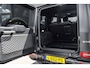 Mercedes-Benz G-klasse 63 Edition 1 | AMG | Burmester | Panoramadak | Trekhaak | 360 Camera | Stoelverwarming/Ventilatie |