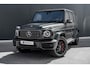 Mercedes-Benz G-klasse 63 Edition 1 | AMG | Burmester | Panoramadak | Trekhaak | 360 Camera | Stoelverwarming/Ventilatie |