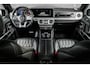 Mercedes-Benz G-klasse 63 Edition 1 | AMG | Burmester | Panoramadak | Trekhaak | 360 Camera | Stoelverwarming/Ventilatie |
