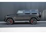 Mercedes-Benz G-klasse 63 Edition 1 | AMG | Burmester | Panoramadak | Trekhaak | 360 Camera | Stoelverwarming/Ventilatie |