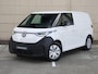 Volkswagen ID. Buzz Cargo Economy Limited Edition Elektromotor 210 kW (286 p | Grote accu | Comfortstoelen | Camera | Navigatie via App Connect | ACC | Wegkl. Trekhaak |