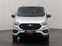Ford Transit Custom 2.0TDCi 130PK Lang | Werkplaatinrichting | Navigatie | Camera | 3-Zits | Trekhaak | Airco | Cruise