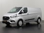 Ford Transit Custom 2.0TDCi 130PK Lang | Werkplaatinrichting | Navigatie | Camera | 3-Zits | Trekhaak | Airco | Cruise