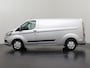 Ford Transit Custom 2.0TDCi 130PK Lang | Werkplaatinrichting | Navigatie | Camera | 3-Zits | Trekhaak | Airco | Cruise