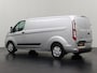 Ford Transit Custom 2.0TDCi 130PK Lang | Werkplaatinrichting | Navigatie | Camera | 3-Zits | Trekhaak | Airco | Cruise
