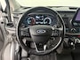 Ford Transit Custom 2.0TDCi 130PK Lang | Werkplaatinrichting | Navigatie | Camera | 3-Zits | Trekhaak | Airco | Cruise
