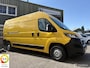 Peugeot Boxer Bestel 335 2.2 BlueHDi 140 L3H2|Airco|Trekhaak|Navigatie|2x Schuifdeur|EURO6
