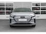 Audi Q4 e-tron S edition | 3-zone airconditioning | Achterklep, automatisch bedienbaar | Achteruitrijcamera