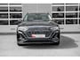 Audi Q8 Sportback e-tron 55 quattro S line | Massage | Luchtvering | Panoramadak | Stoelventilatie | 360 Camera |