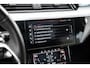 Audi Q8 Sportback e-tron 55 quattro S line | Massage | Luchtvering | Panoramadak | Stoelventilatie | 360 Camera |