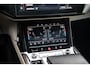 Audi Q8 Sportback e-tron 55 quattro S line | Massage | Luchtvering | Panoramadak | Stoelventilatie | 360 Camera |