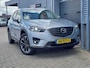 Mazda CX-5 2.0 SkyActiv-G 165 GT-M Line 2WD - 1E EIGENAAR - CAMERA - LEER - BOSE - TREKHAAK - XENON -