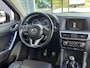 Mazda CX-5 2.0 SkyActiv-G 165 GT-M Line 2WD - 1E EIGENAAR - CAMERA - LEER - BOSE - TREKHAAK - XENON -