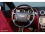Bentley Continental GTC 6.0 W12|LUCHTVERING|LEDER|NAVI|MEMORY