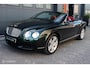 Bentley Continental GTC 6.0 W12|LUCHTVERING|LEDER|NAVI|MEMORY