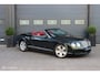 Bentley Continental GTC 6.0 W12|LUCHTVERING|LEDER|NAVI|MEMORY