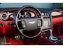 Bentley Continental GTC 6.0 W12|LUCHTVERING|LEDER|NAVI|MEMORY