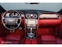 Bentley Continental GTC 6.0 W12|LUCHTVERING|LEDER|NAVI|MEMORY