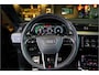 Audi Q8 e-tron 55 quattro S Black Edition Competition 115 kWh Sportstoelen leder, Panoramadak, ACC, Bang & Olfsen Sound, Camera, Virtual cockpit, 4 Zone airco, Hulp pakket Tour, S-Line/ Ambiente plus/ Glas pakket, Matrix Led, Rode remzadels, Lmv 21''.