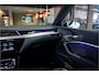 Audi Q8 e-tron 55 quattro S Black Edition Competition 115 kWh Sportstoelen leder, Panoramadak, ACC, Bang & Olfsen Sound, Camera, Virtual cockpit, 4 Zone airco, Hulp pakket Tour, S-Line/ Ambiente plus/ Glas pakket, Matrix Led, Rode remzadels, Lmv 21''.