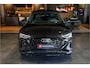 Audi Q8 e-tron 55 quattro S Black Edition Competition 115 kWh Sportstoelen leder, Panoramadak, ACC, Bang & Olfsen Sound, Camera, Virtual cockpit, 4 Zone airco, Hulp pakket Tour, S-Line/ Ambiente plus/ Glas pakket, Matrix Led, Rode remzadels, Lmv 21''.