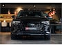 Audi Q8 e-tron 55 quattro S Black Edition Competition 115 kWh Sportstoelen leder, Panoramadak, ACC, Bang & Olfsen Sound, Camera, Virtual cockpit, 4 Zone airco, Hulp pakket Tour, S-Line/ Ambiente plus/ Glas pakket, Matrix Led, Rode remzadels, Lmv 21''.