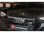 Audi Q8 e-tron 55 quattro S Black Edition Competition 115 kWh Sportstoelen leder, Panoramadak, ACC, Bang & Olfsen Sound, Camera, Virtual cockpit, 4 Zone airco, Hulp pakket Tour, S-Line/ Ambiente plus/ Glas pakket, Matrix Led, Rode remzadels, Lmv 21''.
