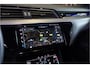 Audi Q8 e-tron 55 quattro S Black Edition Competition 115 kWh Sportstoelen leder, Panoramadak, ACC, Bang & Olfsen Sound, Camera, Virtual cockpit, 4 Zone airco, Hulp pakket Tour, S-Line/ Ambiente plus/ Glas pakket, Matrix Led, Rode remzadels, Lmv 21''.