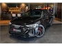 Audi Q8 e-tron 55 quattro S Black Edition Competition 115 kWh Sportstoelen leder, Panoramadak, ACC, Bang & Olfsen Sound, Camera, Virtual cockpit, 4 Zone airco, Hulp pakket Tour, S-Line/ Ambiente plus/ Glas pakket, Matrix Led, Rode remzadels, Lmv 21''.