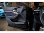 Audi Q8 e-tron 55 quattro S Black Edition Competition 115 kWh Sportstoelen leder, Panoramadak, ACC, Bang & Olfsen Sound, Camera, Virtual cockpit, 4 Zone airco, Hulp pakket Tour, S-Line/ Ambiente plus/ Glas pakket, Matrix Led, Rode remzadels, Lmv 21''.