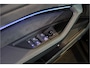 Audi Q8 e-tron 55 quattro S Black Edition Competition 115 kWh Sportstoelen leder, Panoramadak, ACC, Bang & Olfsen Sound, Camera, Virtual cockpit, 4 Zone airco, Hulp pakket Tour, S-Line/ Ambiente plus/ Glas pakket, Matrix Led, Rode remzadels, Lmv 21''.