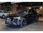 Audi Q8 e-tron 55 quattro S Black Edition Competition 115 kWh Sportstoelen leder, Panoramadak, ACC, Bang & Olfsen Sound, Camera, Virtual cockpit, 4 Zone airco, Hulp pakket Tour, S-Line/ Ambiente plus/ Glas pakket, Matrix Led, Rode remzadels, Lmv 21''.