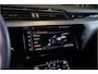 Audi Q8 e-tron 55 quattro S Black Edition Competition 115 kWh Sportstoelen leder, Panoramadak, ACC, Bang & Olfsen Sound, Camera, Virtual cockpit, 4 Zone airco, Hulp pakket Tour, S-Line/ Ambiente plus/ Glas pakket, Matrix Led, Rode remzadels, Lmv 21''.